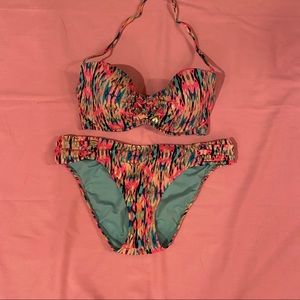 Shade & Shore bikini